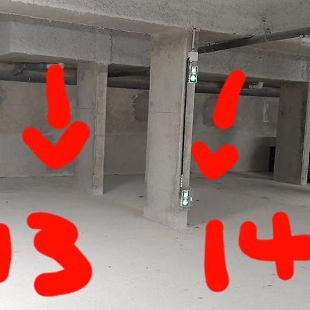Disney At Home 3 Bed Rooms- Confort 90M2 - Best Location Serris Dış mekan fotoğraf